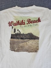 Crazy shirts waikiki for sale  Omaha