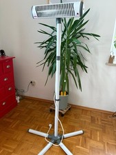 Wickeltisch heizstrahler wärm gebraucht kaufen  Ingolstadt