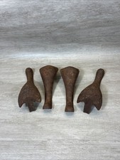 Antique set cast for sale  Palm Coast