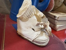 Belles chaussures anciennes d'occasion  Nice-