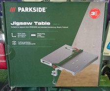 Parkside jigsaw table for sale  BOLTON