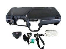 Kit airbag completo usato  Italia