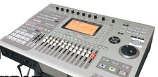Zoom mrs 1608 d'occasion  Expédié en Belgium