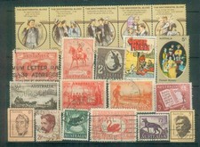 Schönes lot briefmarken gebraucht kaufen  Hannover