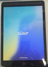 Apple ipad 7th usato  Roma
