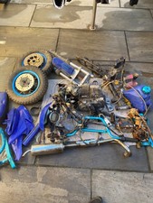 pit bikes 125 for sale  TRING