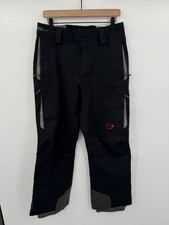 Mammut mens softshell for sale  Mckinney