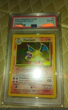 Pokemon charizard 102 usato  Brescia