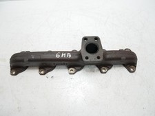 Abgaskrümmer citroen peugeot gebraucht kaufen  Hamm, Sieg