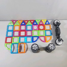 Magformers magnetic building for sale  Harrod