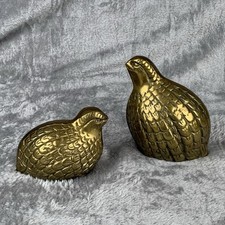 Vintage mcm brass for sale  Cedartown