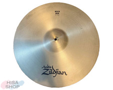 Cymbale zildjian rock d'occasion  Expédié en France