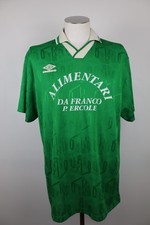 Umbro maglia calcio usato  Massa di Somma