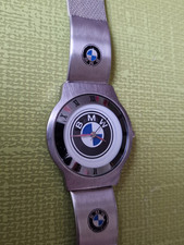 Bmw armbanduhr gebraucht kaufen  Emmendingen