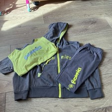 Girls brownies uniform for sale  STOCKPORT
