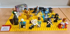 Lego 71011 minifiguren gebraucht kaufen Lego 71011 minifiguren gebraucht kaufen  Teltow