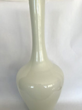 Gallerie white glass for sale  Glendale