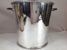 Pottery barn silver for sale  Winnetka