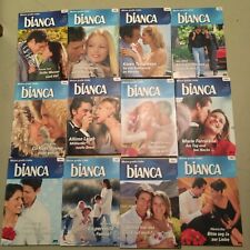 Bianca hefte liebesromane gebraucht kaufen  Löchgau