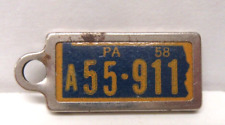 Vtg 1958 penna for sale  Parkville