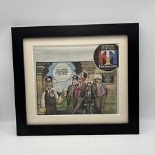 Framed peter brookes for sale  BISHOP AUCKLAND