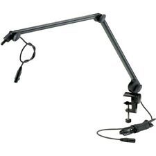 23860 mikrofonarm schwarz gebraucht kaufen  Oschatz