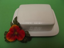 Arzberg butterdose platte gebraucht kaufen  Bürgstadt