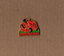 Pin tondeuse auto d'occasion  Beauvais