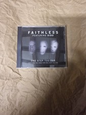 Faithless ft. dido usato  Milano