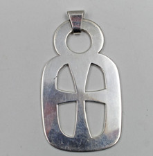 silver cross huge 925 for sale silver cross huge 925 for sale Houston