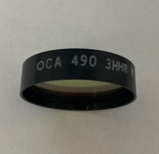 Filtro 490 vwr usato  Ferrara