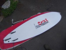 Nalu foam surfboard for sale  WOLVERHAMPTON