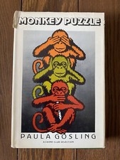 Monkey puzzle 1985 for sale  La Quinta