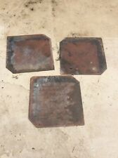 Vintage roof shingles for sale  BLACKPOOL