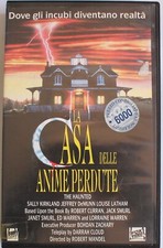 Casa delle anime usato  Poirino