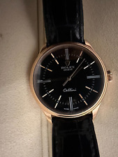 rolex cellini danaos for sale  LONDON