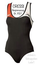 Cressi neopren badeanzug gebraucht kaufen  Schwarzenfeld