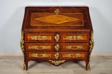 Commode scriban style d'occasion  Villeurbanne