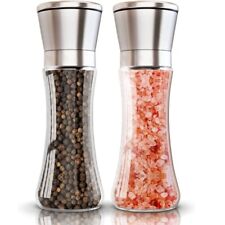 Pepper salt grinder for sale  LEICESTER