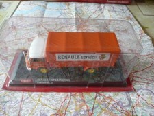 Renault baché renault d'occasion  Évrecy