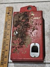 Vintage coke machine for sale  Jacksonville
