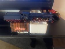 Liliput 4000 dampflokomotive gebraucht kaufen  Neuhausen