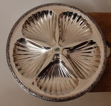 Wmf baroque große gebraucht kaufen  Scharbeutz