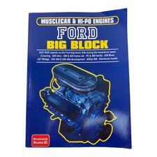 Musclecar engines ford for sale  WORCESTER