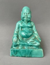 Sandstone buddha china d'occasion  Expédié en Belgium