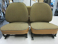 Maß schonbezüge trabant gebraucht kaufen Maß schonbezüge trabant gebraucht kaufen  Dresden