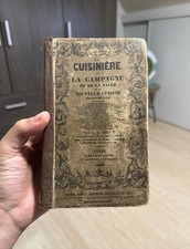 Cuisinière campagne ville d'occasion  Orbey