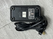 Usado, PEDAL DE BAQUELITE controlador de velocidade x MÁQUINA DE COSTURA CANTORA peso pena 221 comprar usado  Enviando para Brazil