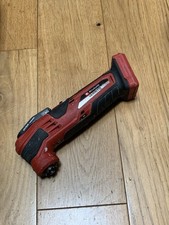 Einhell oscillating multitool for sale  PURLEY
