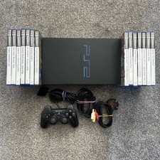 Ps2 original conosle for sale  BRIDGNORTH
